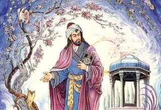 فیلمی از زندگی حافظ ساخته خواهد شد
