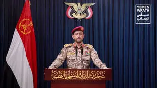 یمن، حمله اسرائیل را تلافی کرد 