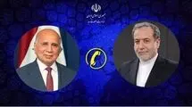 عراقچی: روابط ارزشمند ایران و عراق نباید تحت تأثیر برخی اظهارات شخصی و غیر رسمی قرار گیرد
