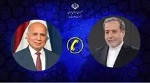 عراقچی: روابط ارزشمند ایران و عراق نباید تحت تأثیر برخی اظهارات شخصی و غیر رسمی قرار گیرد