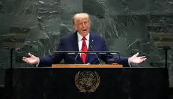 ترامپ تحقیق و تفحص راه انداخت