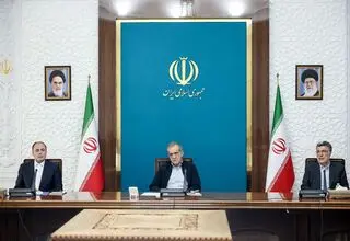 تحول مدیریتی و ساختاری در موسسه رازی با تأکید رئیس‌جمهور