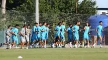 استقلال در آغوش بحران!