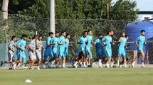 درخواست ناگهانی استقلال در آستانه بازی با تراکتور