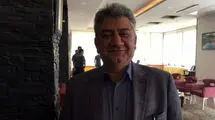 صفیری: بازی‌های هفته ۲۲ بدون اشتباه بود
