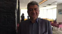 صفیری: بازی‌های هفته ۲۲ بدون اشتباه بود