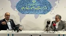 مجید تخت روانچی در نمایشگاه بین المللی کتاب حضور یافت 