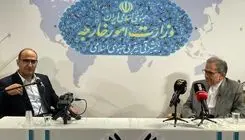 مجید تخت روانچی در نمایشگاه بین المللی کتاب حضور یافت 