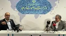 مجید تخت روانچی در نمایشگاه بین المللی کتاب حضور یافت 