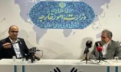 مجید تخت روانچی در نمایشگاه بین المللی کتاب حضور یافت 