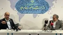 مجید تخت روانچی در نمایشگاه بین المللی کتاب حضور یافت 