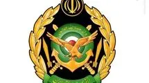صدور بیانیه جدید ارتش + متن 