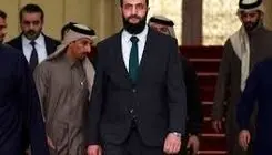 چوب حراج جولانی به سوریه