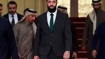 چوب حراج جولانی به سوریه