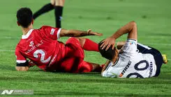 پورغلامی: شرایط سختی بر مردم حاکم است/ کاش هواداران در سن‌سیروس بودند