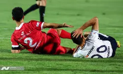 پورغلامی: شرایط سختی بر مردم حاکم است/ کاش هواداران در سن‌سیروس بودند