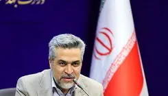 کرمانپور: خواهش می‌کنم درگیری های بیرون به مراکز درمانی منتقل نشود