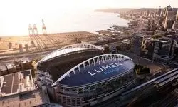 پافشاری مسئول آمریکایی به اجرای برنامه‌های جنجالی در بازی ایران و مصر