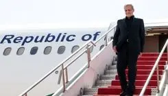 پزشکیان به مشهد می‌رود/ خانواده مرحوم رئیسی گفتند همان روز مراسم بزرگداشت رئیسی برگزار شود