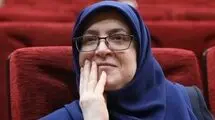 دولت به تحریم وزیر نفت واکنش نشان داد 