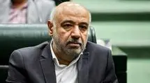 میدری: کارت زرد مجلس بر اساس اطلاعات نادرست بود
