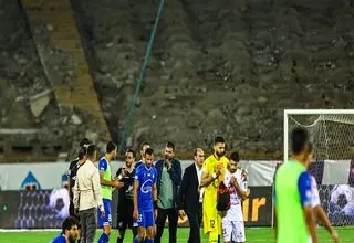 فلاحت‌زاده: استقلال به بازیکن متعصب و باانگیزه نیاز دارد