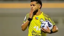 احتمال حضور قائدی در النصر امارات