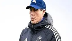 هشدار کارشناس بلژیکی به رودی گارسیا