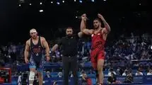 آذرپیرا: حرکت مردم ایران بسیار قابل تقدیر است