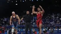 آذرپیرا: حرکت مردم ایران بسیار قابل تقدیر است