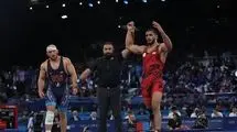 آذرپیرا: حرکت مردم ایران بسیار قابل تقدیر است
