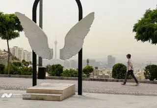 بازگشت گرما به تهران
