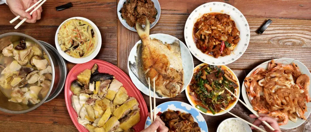 لیستی از بدمزه‌ترین غذاها درجهان