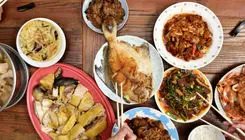 لیستی از بدمزه‌ترین غذاها درجهان
