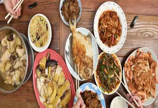 لیستی از بدمزه‌ترین غذاها درجهان