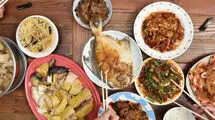 لیستی از بدمزه‌ترین غذاها درجهان