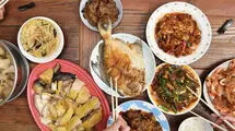لیستی از بدمزه‌ترین غذاها درجهان