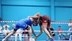 برگزاری دور جدید تمرینات ۱۲ گوش‌شکسته ناشنوا برای المپیک