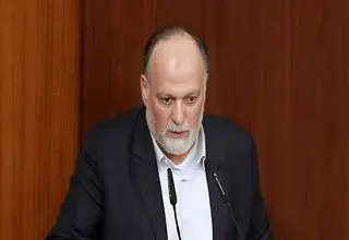 نماینده حزب‌الله سکوت دستگاه حاکمه لبنان در قبال تجاوزات صهیونیست‌ها را محکوم کرد
