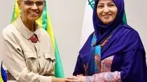 مدیریت بحران آب و استفاده از تجربه برزیل 