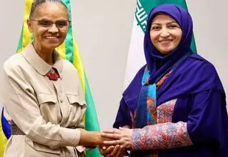 مدیریت بحران آب و استفاده از تجربه برزیل 