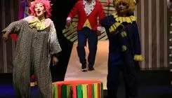 اعلام اسامی آثار راه یافته به جشنواره تئاتر کودک و نوجوان