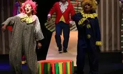 اعلام اسامی آثار راه یافته به جشنواره تئاتر کودک و نوجوان