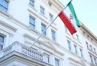 پاسخ محکم ایران به ادعای اروپا درباره عربستان