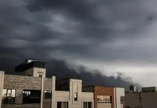 هشدار سازمان جهانی بهداشت درباره حمله به تأسیسات نفتی ایران