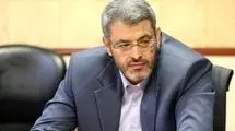 تأمین ۱۲ هزار تن کالای اساسی برای برگزاری مراسم وداع و تشییع رهبر شهید
