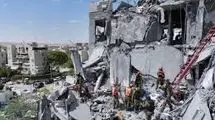 خاورمیانه در پیچ تاریخی 