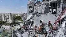 خاورمیانه در پیچ تاریخی 