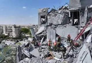 خاورمیانه در پیچ تاریخی 
