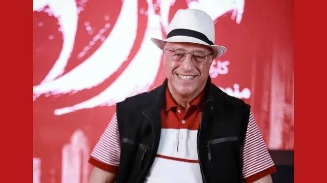 علیرضا خمسه در «استخر» سروش صحت